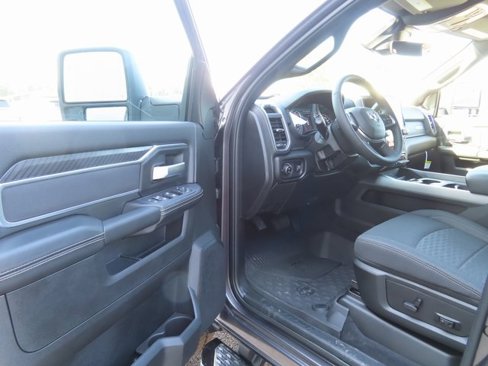 New 2026 RAM 2500 Big Horn image 18