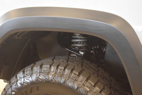 Used 2019 Toyota Tacoma TRD Off-Road image 25
