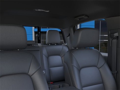 New 2026 Chevrolet Colorado LT image 24