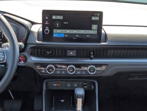 New 2026 Honda CR-V TrailSport image 26
