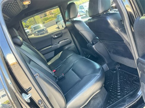 Used 2021 Toyota Tacoma TRD Pro image 23