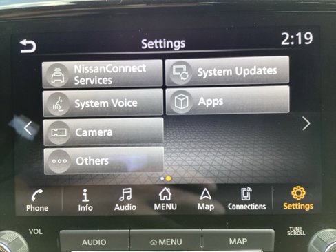 Used 2024 Nissan Frontier PRO-4X w/ Pro Premium Package image 43