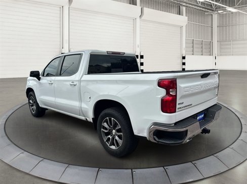 Used 2019 Chevrolet Silverado 1500 LT w/ All-Star Edition image 2
