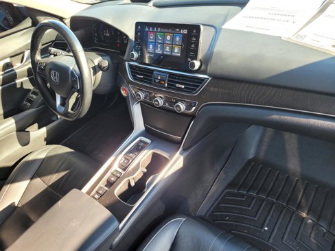 Used 2022 Honda Accord Touring image 20