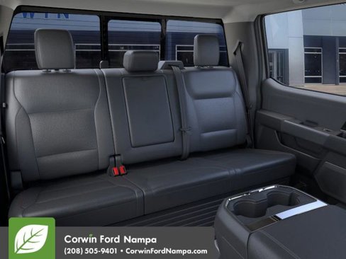 New 2026 Ford F350 Lariat image 11