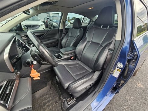 Used 2022 Subaru Legacy Limited XT image 10