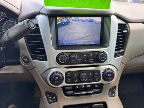 Used 2018 GMC Yukon SLT w/ Open Road Package image 15