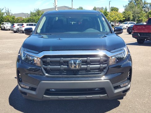 New 2026 Honda Ridgeline RTL image 5