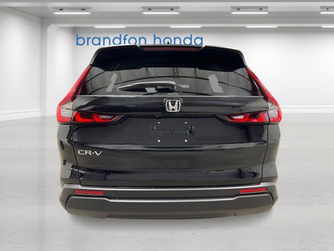 New 2026 Honda CR-V EX image 4