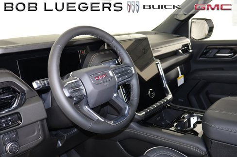 New 2026 GMC Yukon Elevation image 10
