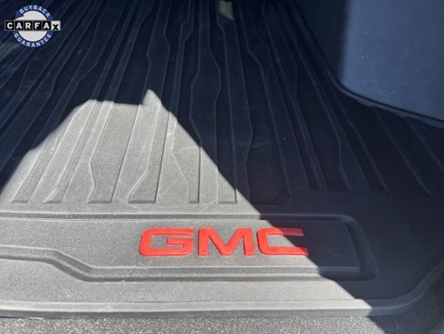 Used 2022 GMC Terrain Denali w/ Denali Premium Package image 27