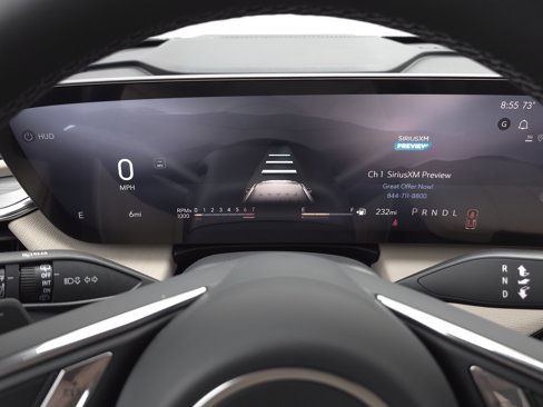New 2026 Buick Enclave Preferred w/ Power Package image 24