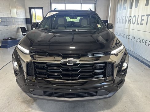 New 2026 Chevrolet Equinox ACTIV w/ Safety and Technology Package image 34