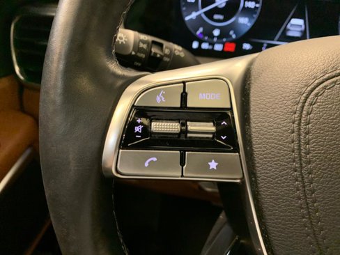 Used 2024 Kia Telluride SX X-Line image 21