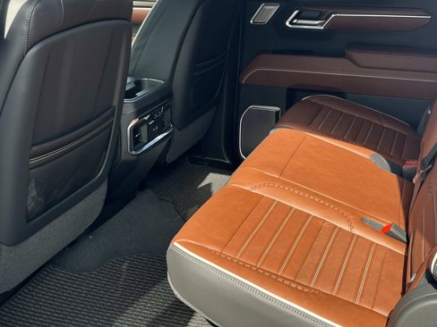 New 2026 GMC Sierra 1500 Denali Ultimate image 22