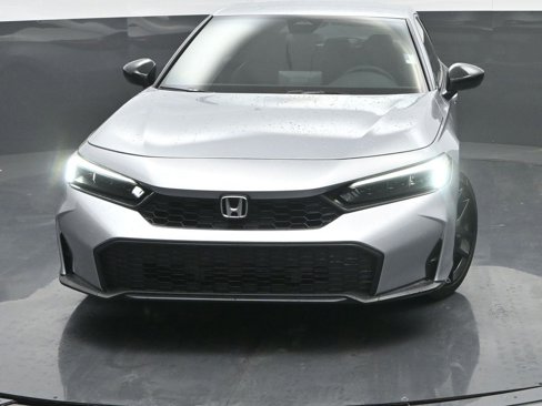 New 2025 Honda Civic Sport image 6