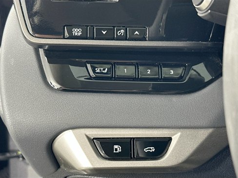 Used 2024 Lexus RX 350 Premium w/ Accessory Package (K3) image 10