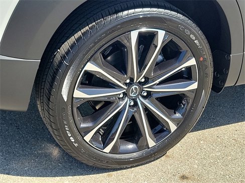 New 2025 MAZDA CX-50 2.5 Turbo w/ Premium Plus Pkg image 18