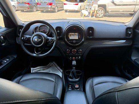 Used 2018 MINI Cooper Countryman image 13