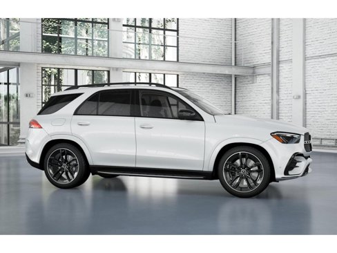 New 2026 Mercedes-Benz GLE 450 4MATIC image 14