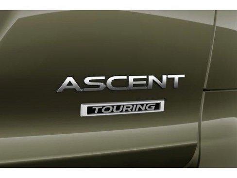 New 2025 Subaru Ascent Touring image 33