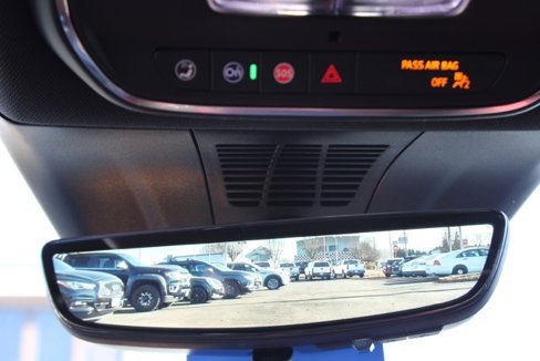 New 2024 Chevrolet Blazer EV RS image 22