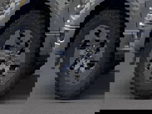 New 2025 Ford F150 STX w/ Equipment Group 200A image 19
