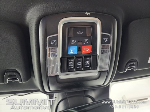 New 2025 RAM 2500 Laramie image 66
