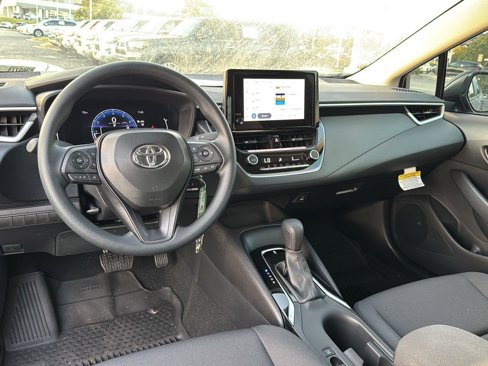 New 2026 Toyota Corolla LE image 16