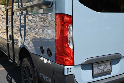 Used 2020 Mercedes-Benz Sprinter 2500 image 7
