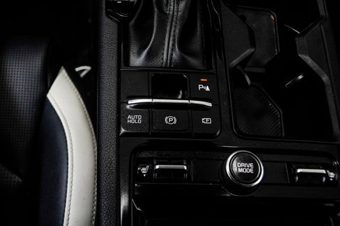 Used 2025 Kia K5 GT-Line image 18