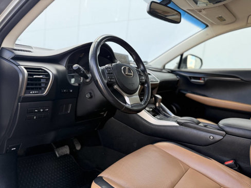 Used 2015 Lexus NX 200t AWD w/ Premium Package image 19