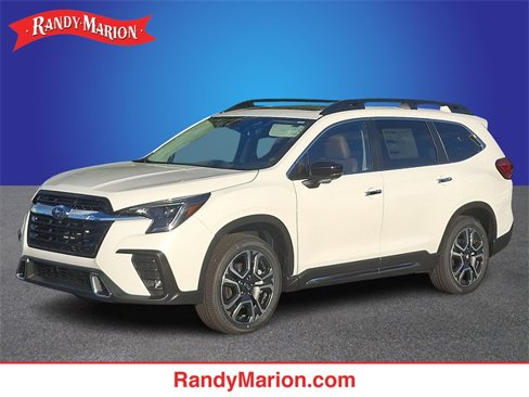 New 2025 Subaru Ascent Touring image 1