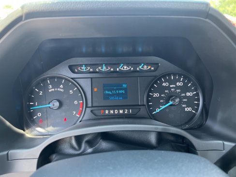 Used 2022 Ford F250 XL image 21