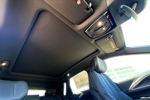 Used 2025 Cadillac Lyriq Luxury image 32