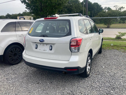 Used 2018 Subaru Forester 2.5i image 7