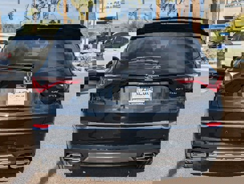 New 2026 Acura MDX FWD w/ Technology Package image 5