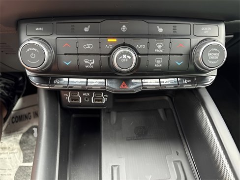 Used 2022 Dodge Durango GT image 16