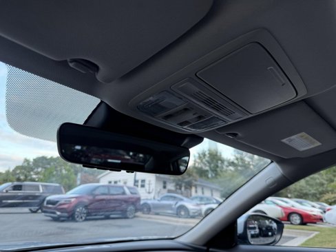 Used 2021 Honda Accord EX-L image 39