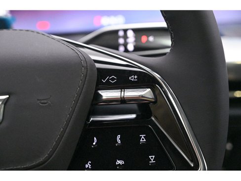 New 2026 Cadillac Escalade IQ Sport 2 image 42