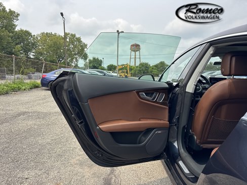 Used 2018 Audi A7 3.0T Premium Plus w/ Cold Weather Package image 34