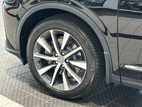 New 2026 Acura MDX w/ Technology Package image 8