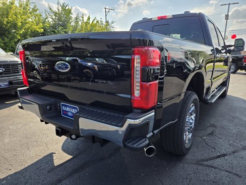 New 2026 Ford F250 Lariat image 28