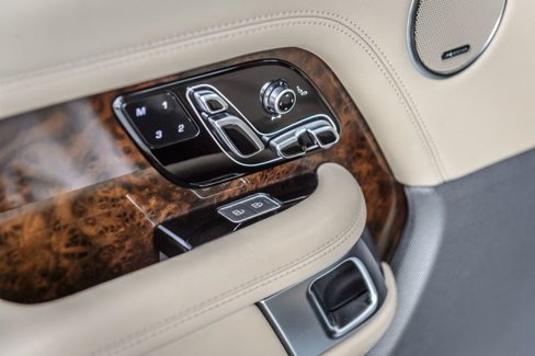 Used 2021 Land Rover Range Rover Westminster Edition image 52