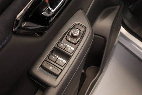 New 2025 Subaru Forester Limited image 12