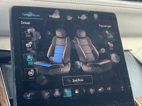 New 2025 Cadillac Escalade Sport Platinum image 38