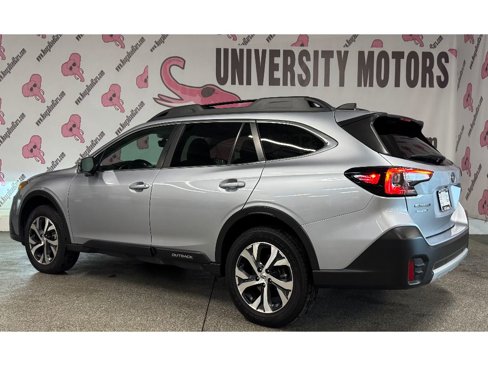 Used 2022 Subaru Outback Limited image 12