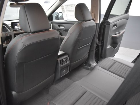 New 2026 Nissan Rogue SV image 14
