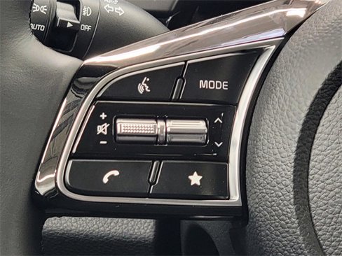New 2026 Kia Seltos S image 29