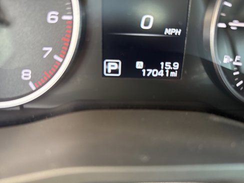 Used 2024 Subaru Ascent Onyx Edition image 20